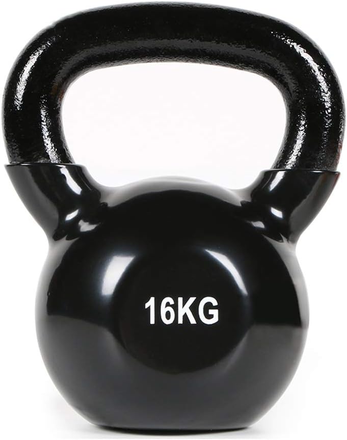 PowerGrip Kettlebell - Fine Living