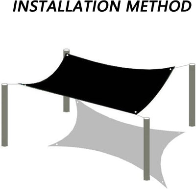 Shade Mesh Net - Fine Living