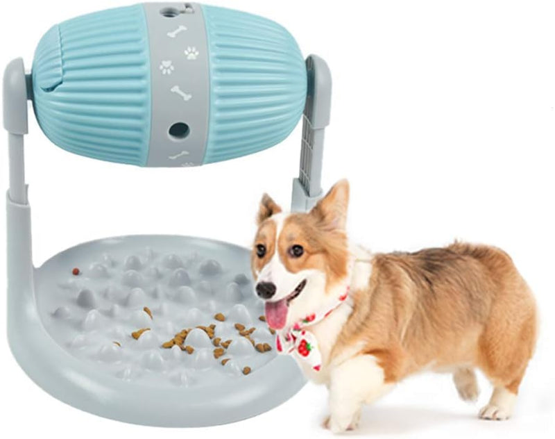 Leila Slow Feeding Pet Roller - Rex