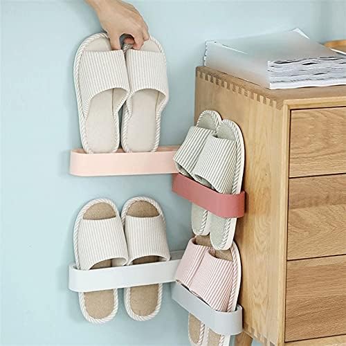 Portable Shoe Storage Bar