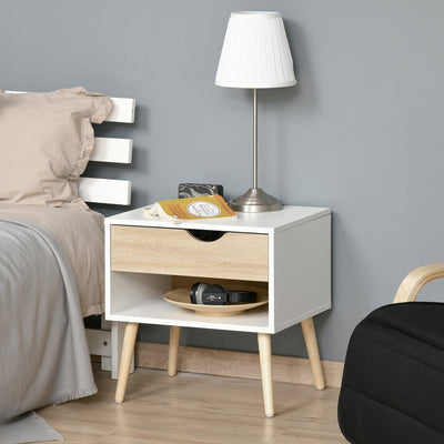 Bellamy Side Table - Fine Living