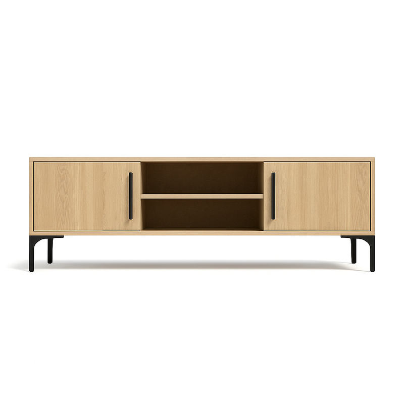 Zenith TV Unit Stand - 150cm - Mias Home