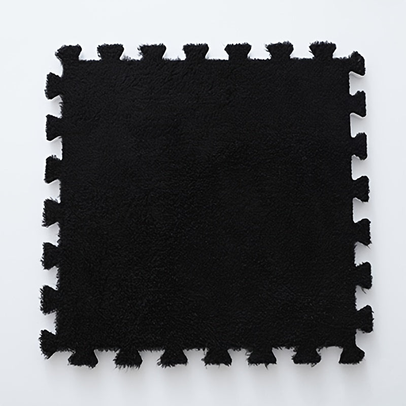 EVA Splice Mat - Black - Fine Living