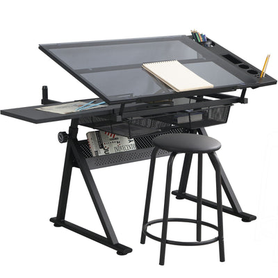 MasterArt  Desk - Fine Living