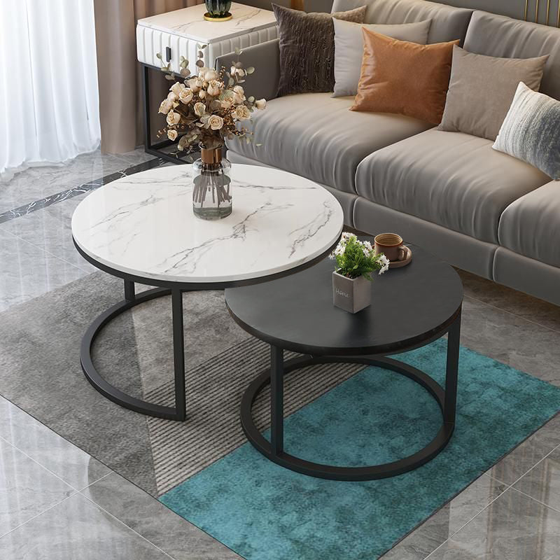 Eclipse Nesting Tables