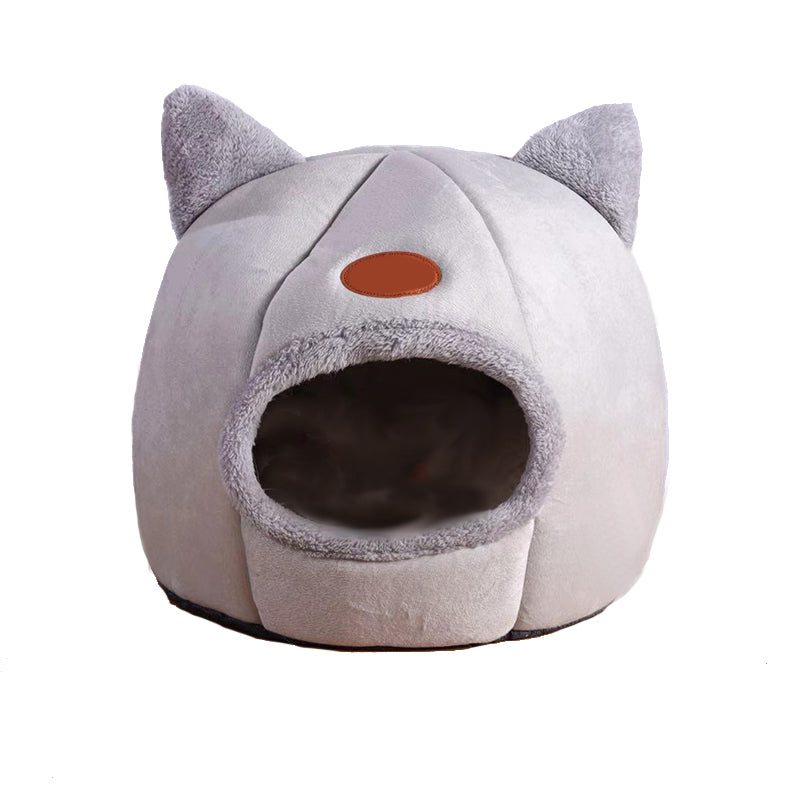 Cozy Cat Bed - Rex