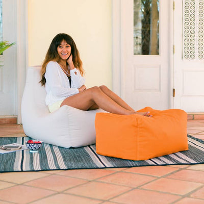 Day Dream Bean Bag - M - Fine Living
