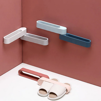 Slipper Rack - Pink