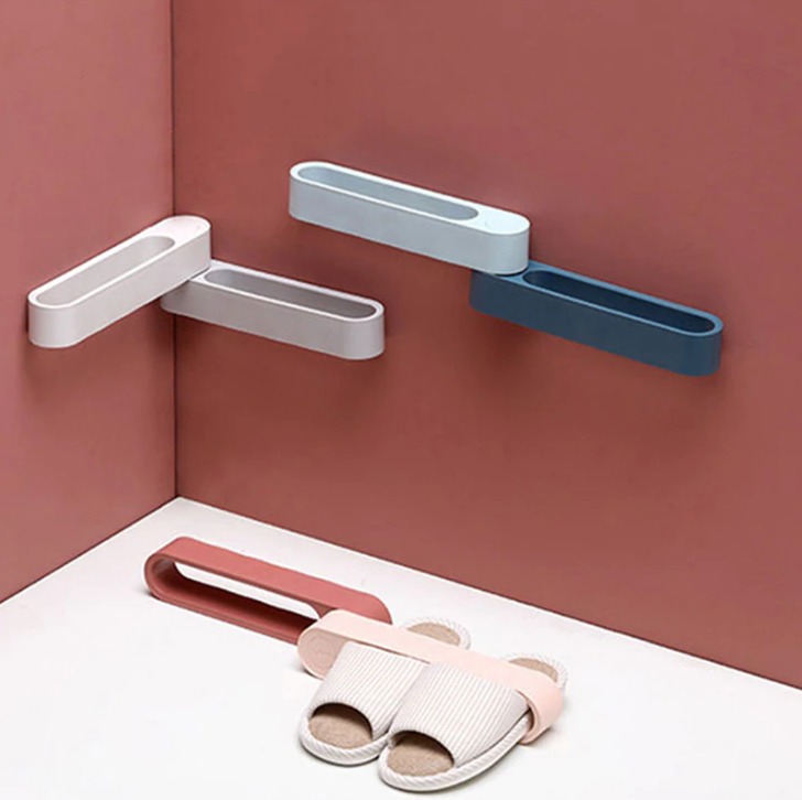 Slipper Rack - Pink