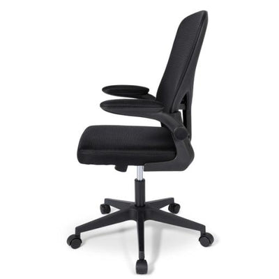 ErgoPrime  Office Chair - Black - Fine living