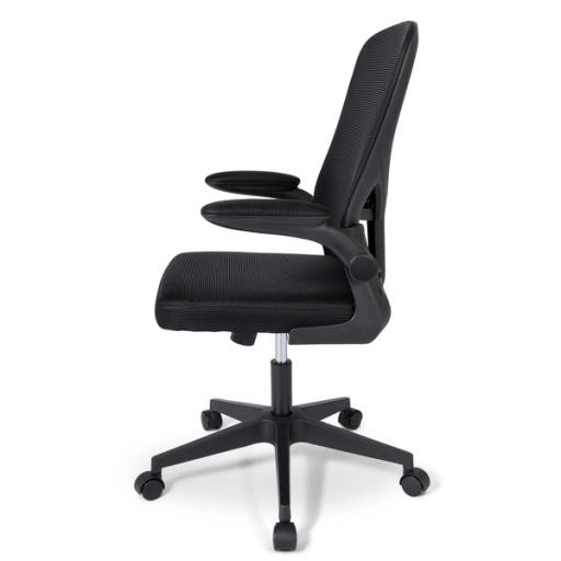 ErgoPrime  Office Chair - Black - Fine living
