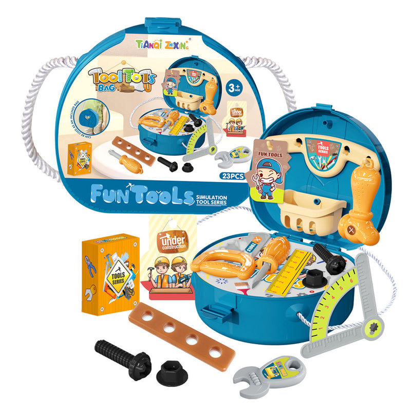 WonderDream Tools Set - Jeronimo