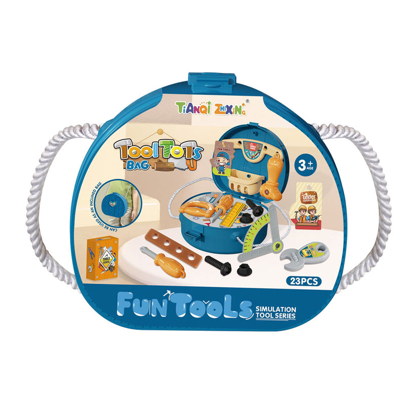 WonderDream Tools Set - Jeronimo