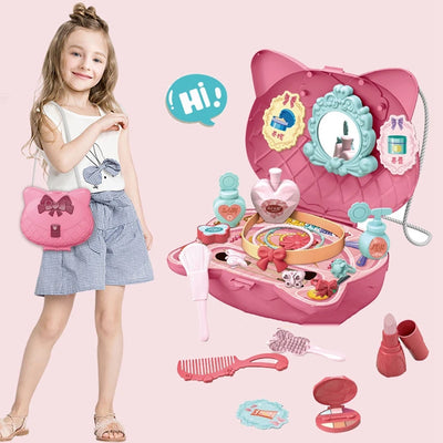 MiniDreamer Dresser Play Set - Jeronimo