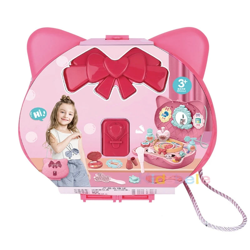 MiniDreamer Dresser Play Set - Jeronimo