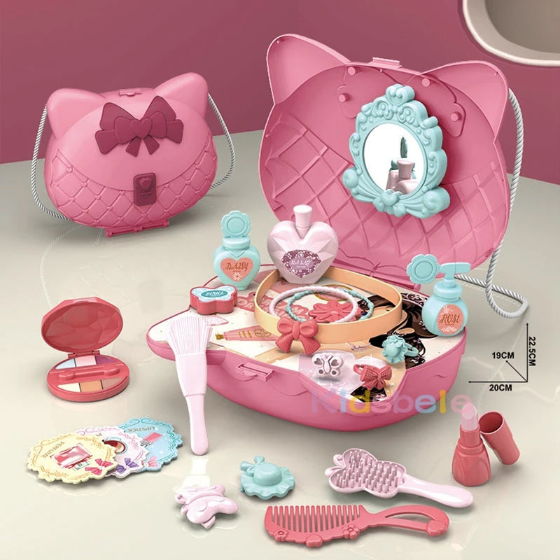 MiniDreamer Dresser Play Set - Jeronimo