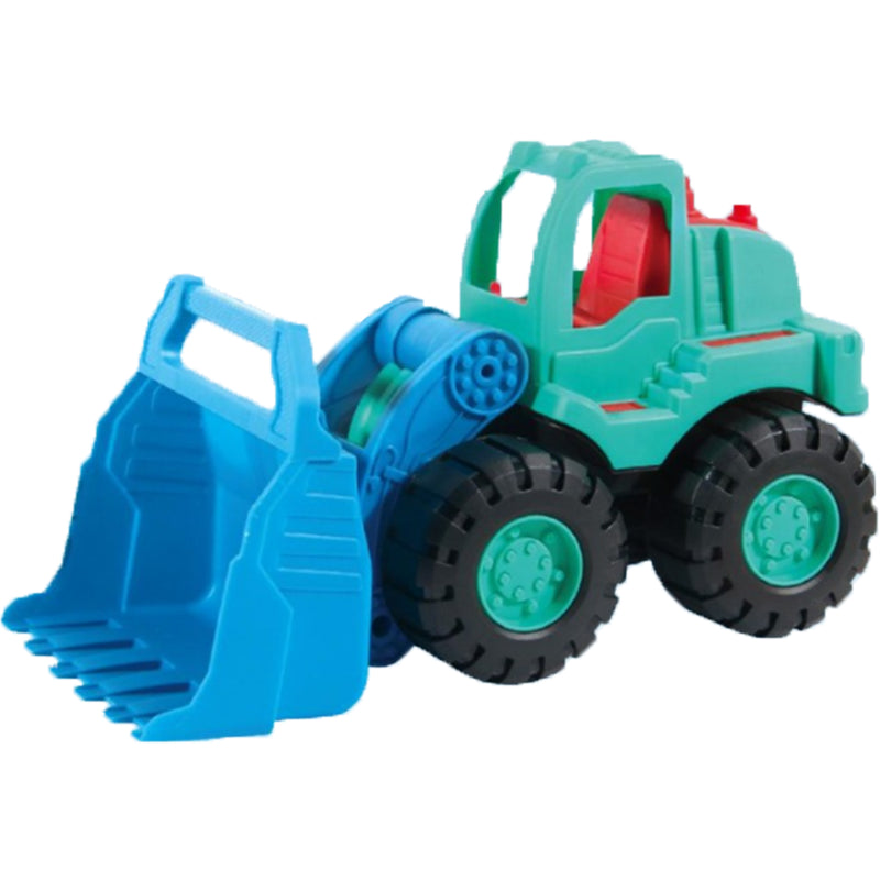 Digger Truck Set - Jeronimo