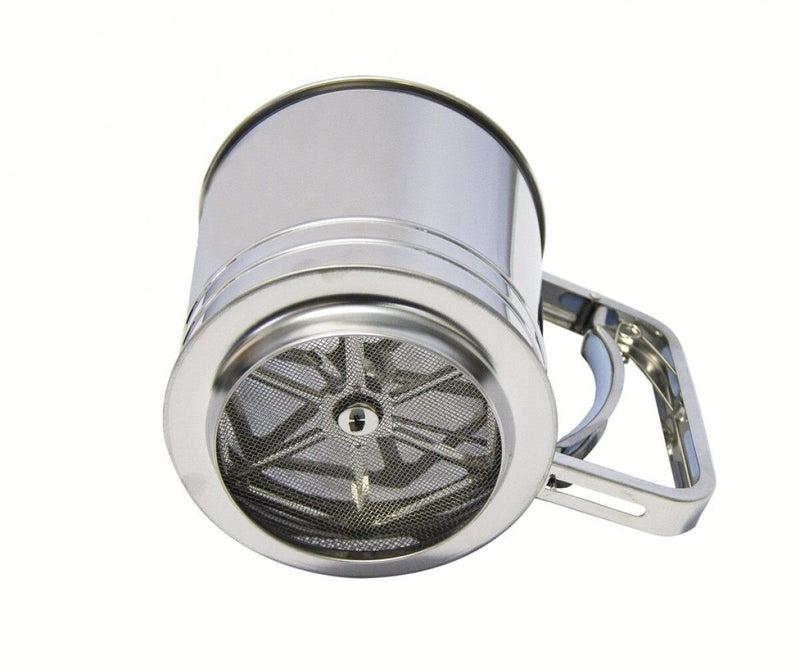 Flour Sifter - BLUE