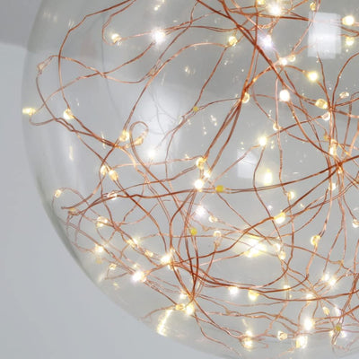 LED Fairy Lights - Ball