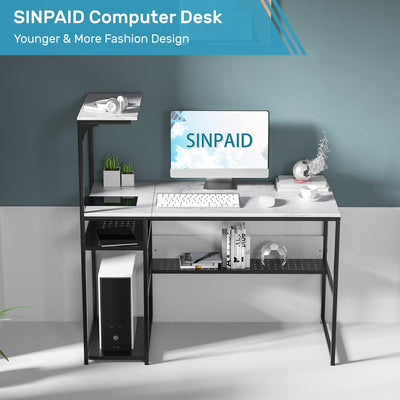 Scarlett Office Desk - Fine Living