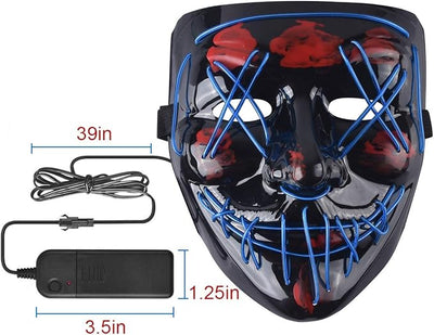 Halloween Mask