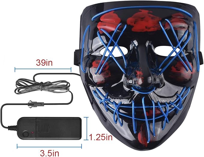Halloween Mask