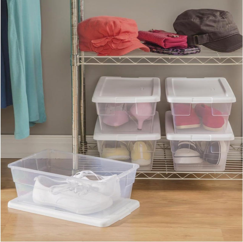 Multi Use Storage Container