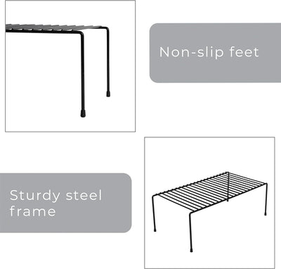 FlexiShelf Telescopic Shelf