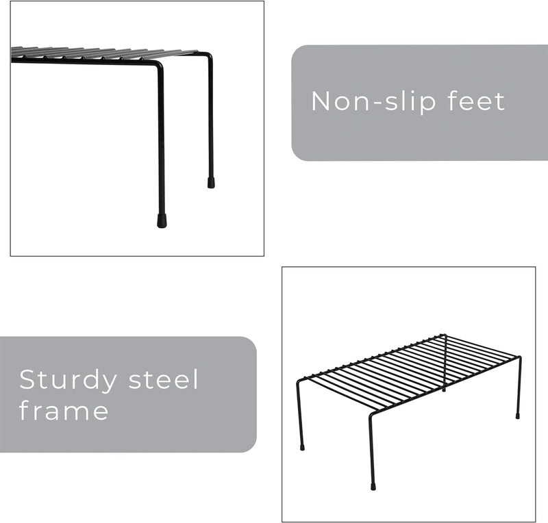 FlexiShelf Telescopic Shelf