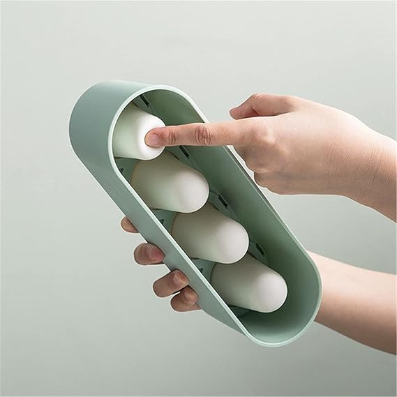 Fine Living - Popsicle Mould - Pink