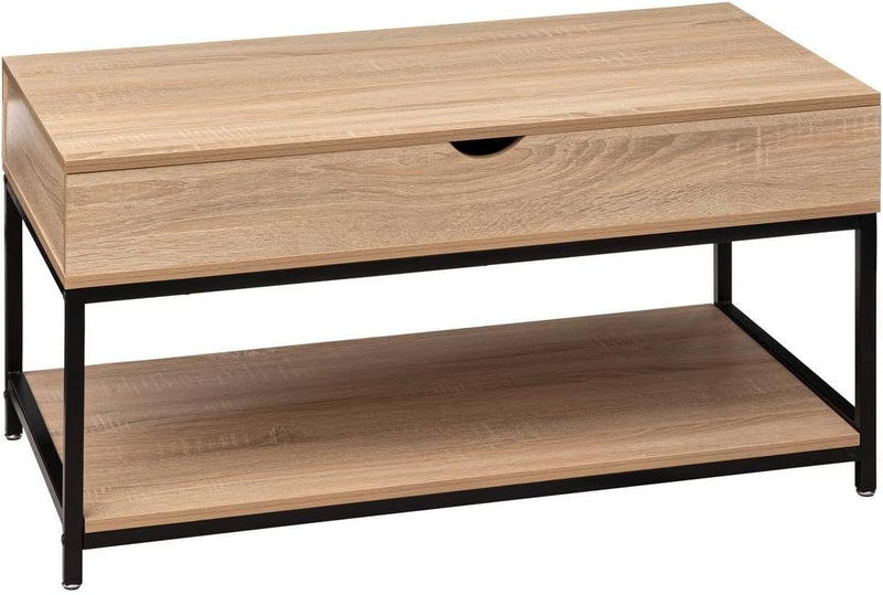 Lofta Lift 2 Tier Coffee Table - Fine Living