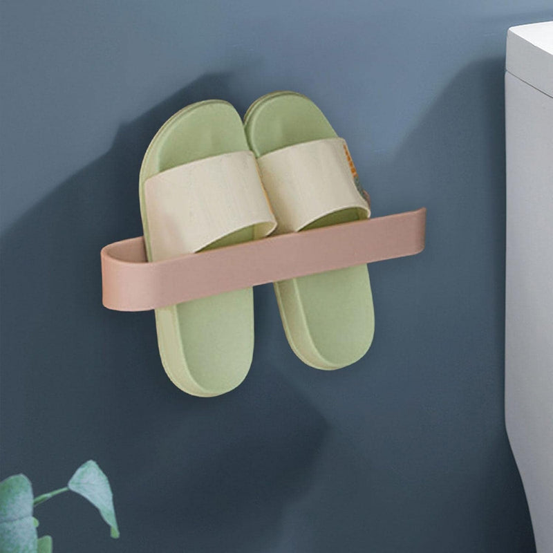 Slipper Rack - Pink
