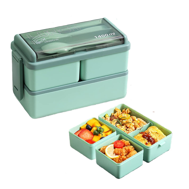 MealStash Lunch Box - Fine Living