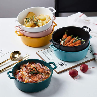 Fine Livng Casserole Oven Dish