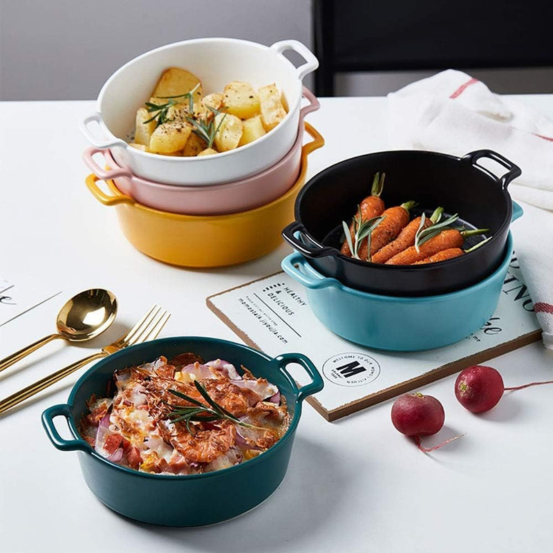 Fine Livng Casserole Oven Dish
