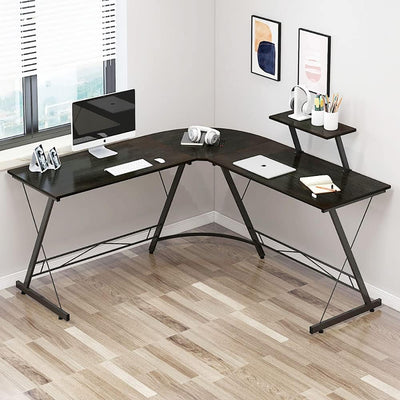 ProEdge Desk - Fine Living
