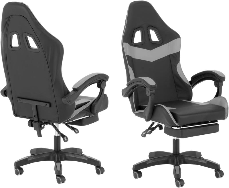 CyberPulse Gaming Chair