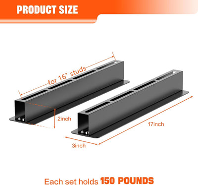 LoadMaster Overhead Garage Storage Rack - Fine Living