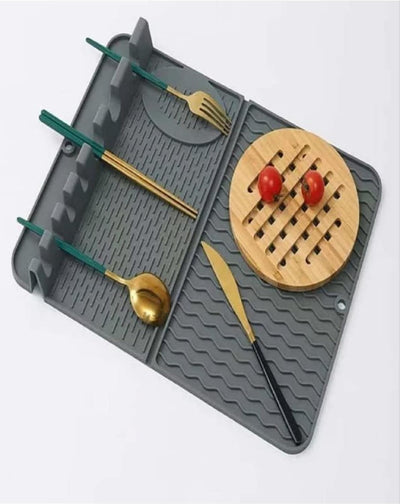 Fine Living - Silicone Dry Rack