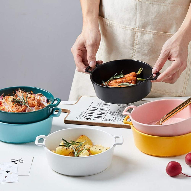 Fine Livng Casserole Oven Dish