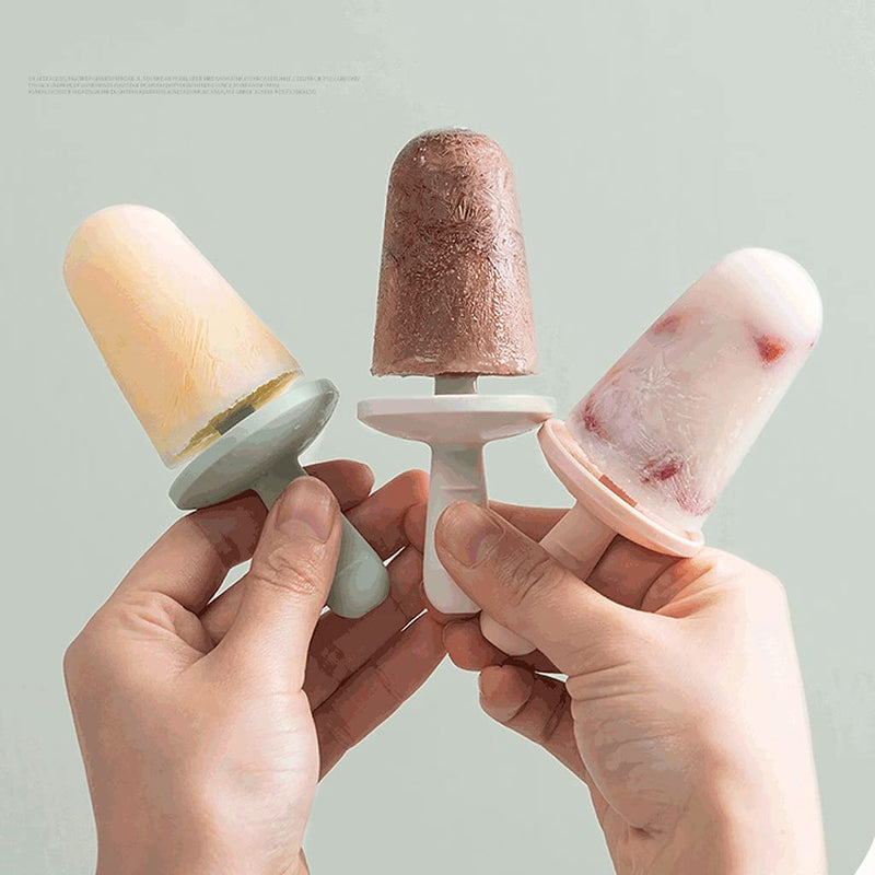 Fine Living - Popsicle Mould - Pink