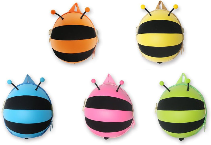 Backpack Bumble Bee - Green