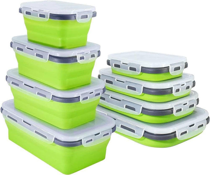 Food Preserve Storage Box - Fine Living