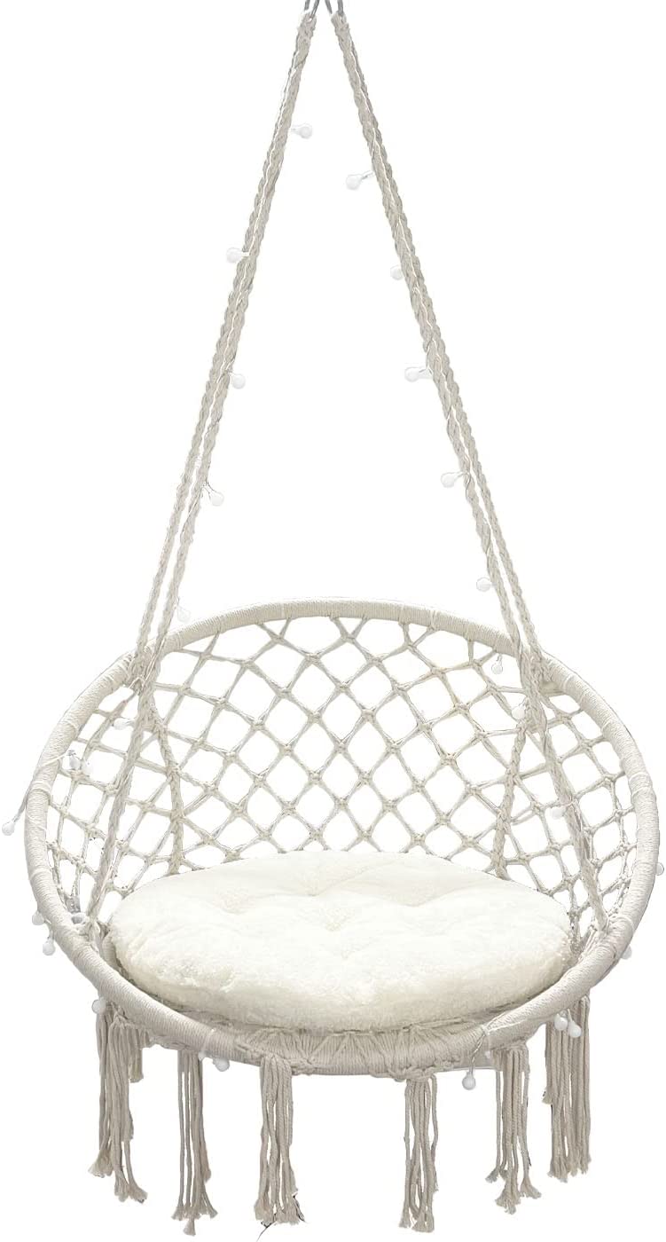 Enchanted Nap - White