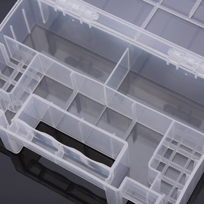 Battery Organizer Case - Fine Living