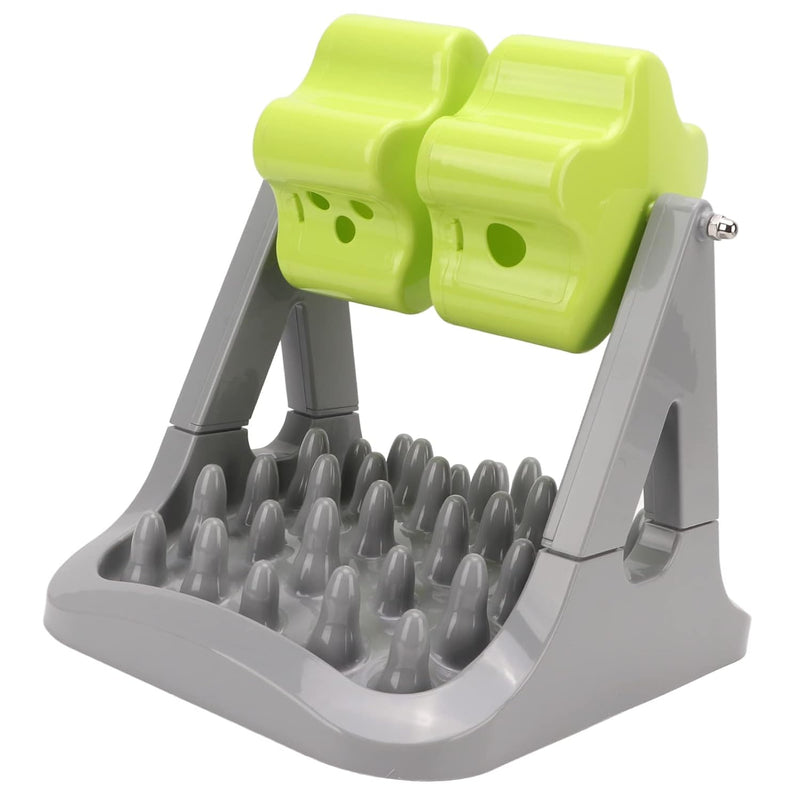 Doozy Slow Feeding Pet Roller - Rex
