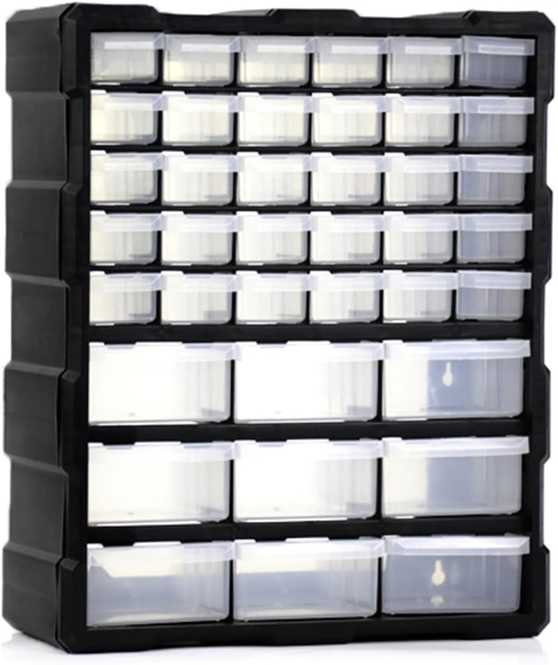 Multi Storage Drawer Bins - Fine Living