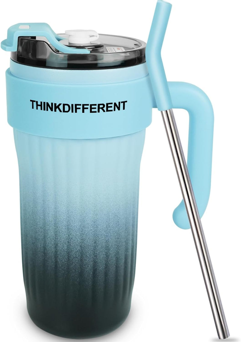 Fusion Thermo Flask - 860ml - Fine Living