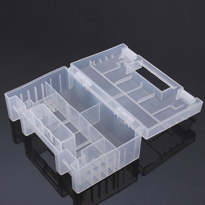 Battery Organizer Case - Fine Living