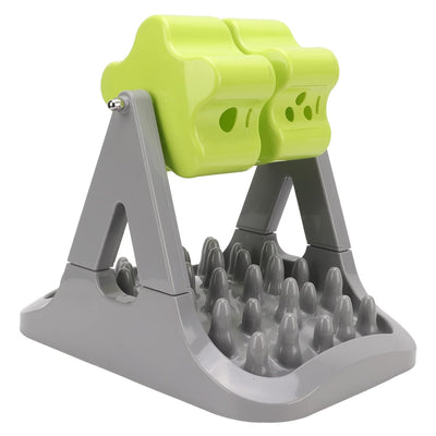 Doozy Slow Feeding Pet Roller - Rex